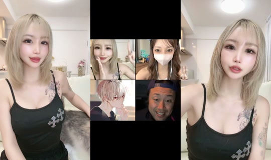 chifuyucf TikTok Live — Jul 15, 2026, 11:18 AM