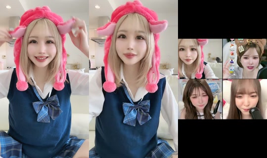 chifuyucf TikTok Live — Jul 16, 2026, 2:23 AM