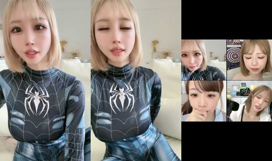 chifuyucf TikTok Live — Sep 17, 2026, 2:35 AM