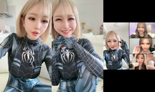 chifuyucf TikTok Live — Sep 17, 2026, 3:25 AM