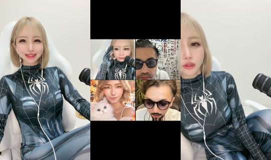 chifuyucf TikTok Live — Sep 17, 2026, 11:08 AM