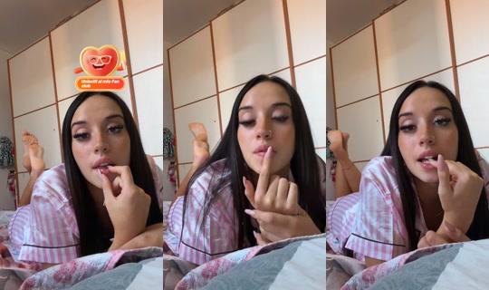 chiiar4_ TikTok Live — Sep 16, 2026, 12:42 PM