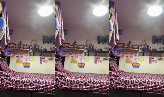 chiiniika TikTok Live — Jul 27, 2026, 9:04 PM