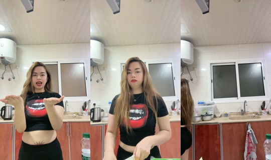 chiixindammam TikTok Live — Sep 7, 2026, 2:39 PM