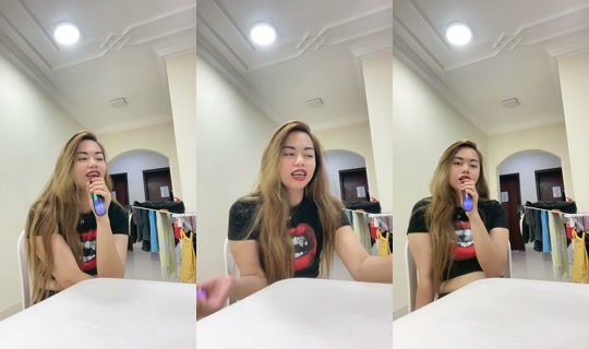 chiixindammam TikTok Live — Sep 7, 2026, 4:03 PM