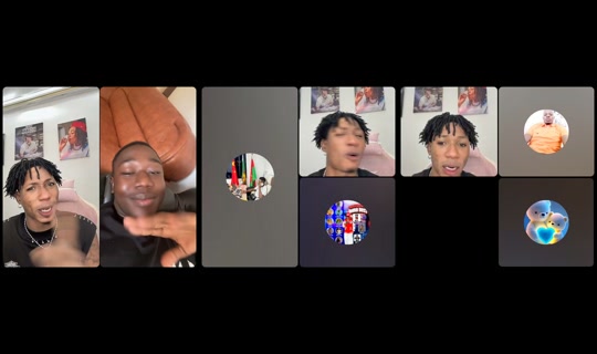 chika.for.for TikTok Live — Jul 15, 2026, 10:34 AM