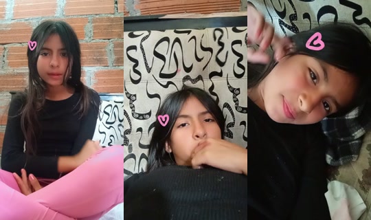 chikaayora3 TikTok Live — Jul 15, 2026, 5:53 PM