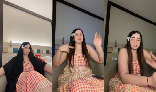 chikhaloulia12346 TikTok Live — Aug 5, 2026, 5:14 PM