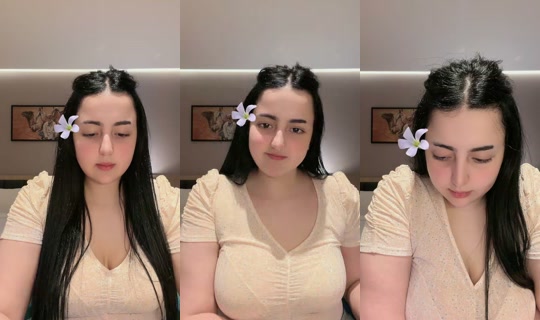 chikhaloulia12346 TikTok Live — Aug 20, 2026, 6:35 PM