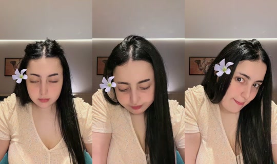 chikhaloulia12346 TikTok Live — Aug 20, 2026, 7:55 PM