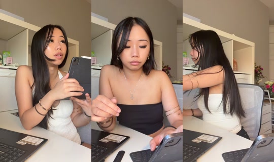 chikittyx TikTok Live — Jul 10, 2026, 10:59 PM