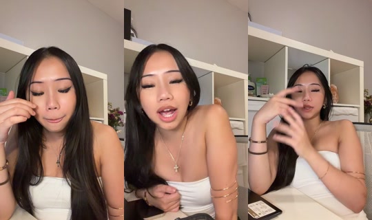 chikittyx TikTok Live — Jul 11, 2026, 5:25 AM