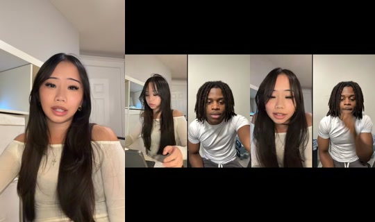 chikittyx TikTok Live — Jul 12, 2026, 2:08 AM