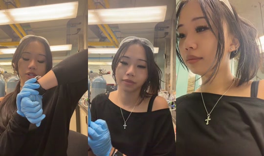 chikittyx TikTok Live — Jul 13, 2026, 6:04 PM
