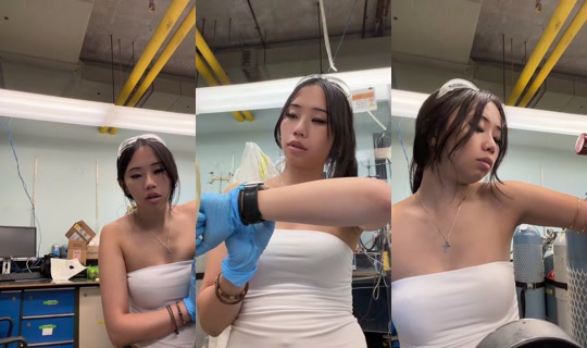 chikittyx TikTok Live — Jul 14, 2026, 4:46 PM