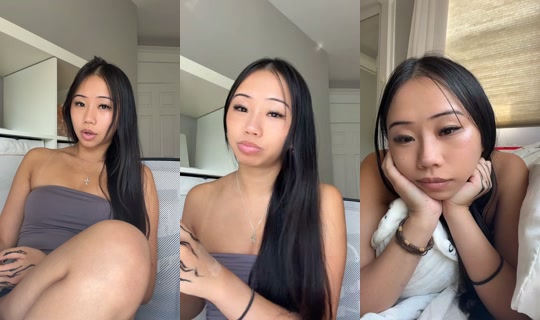 chikittyx TikTok Live — Aug 22, 2026, 4:55 PM