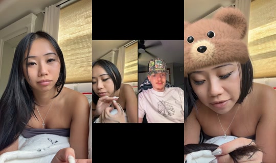 chikittyx TikTok Live — Aug 22, 2026, 5:45 PM