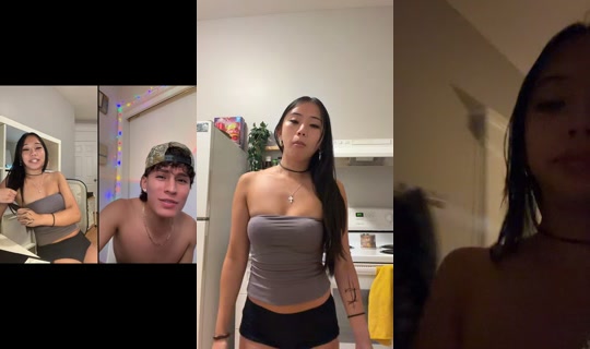 chikittyx TikTok Live — Aug 23, 2026, 6:59 AM