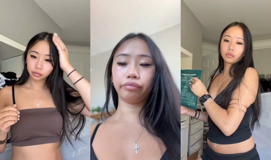 chikittyx TikTok Live — Aug 29, 2026, 3:52 PM