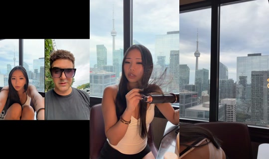 chikittyx TikTok Live — Aug 30, 2026, 9:09 PM