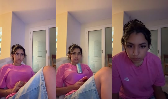 chilena13k TikTok Live — Jul 10, 2026, 8:29 PM