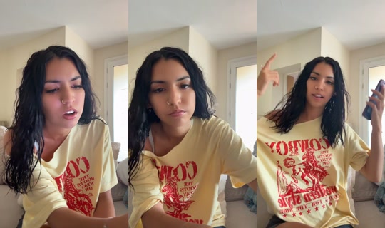 chilena13k TikTok Live — Jul 11, 2026, 3:08 PM