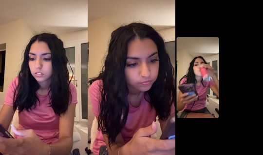 chilena13k TikTok Live — Jul 11, 2026, 9:38 PM