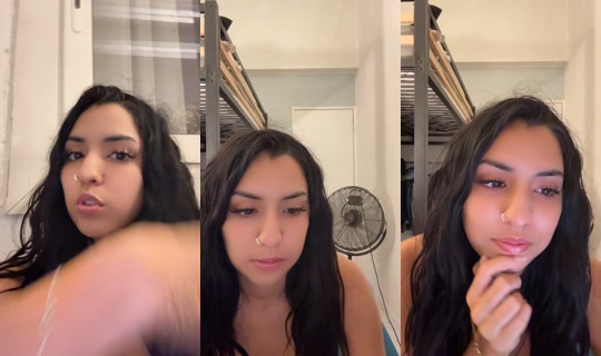chilena13k TikTok Live — Jul 12, 2026, 8:19 PM