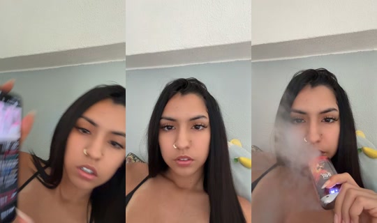 chilena13k TikTok Live — Jul 13, 2026, 4:06 PM