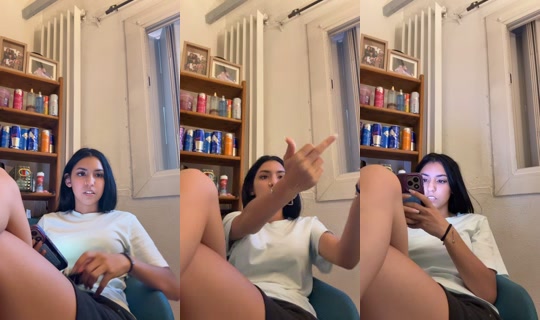 chilena13k TikTok Live — Jul 14, 2026, 7:07 PM