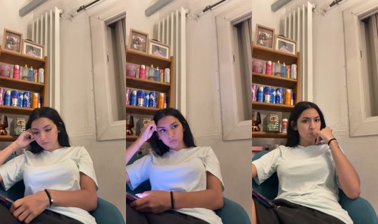 chilena13k TikTok Live — Jul 14, 2026, 8:12 PM