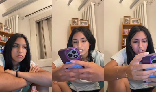 chilena13k TikTok Live — Jul 14, 2026, 9:11 PM