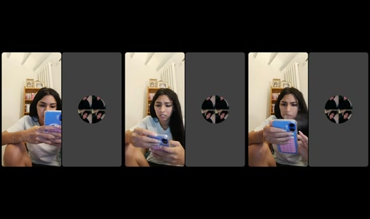 chilena13k TikTok Live — Jul 14, 2026, 9:40 PM