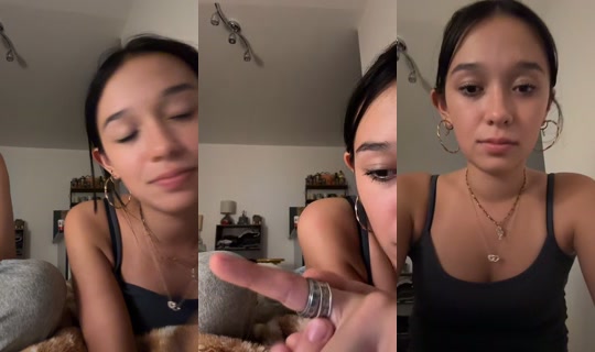 chimai7713 TikTok Live — Sep 7, 2026, 7:33 PM