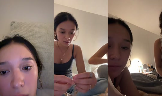 chimai7713 TikTok Live — Sep 7, 2026, 8:48 PM