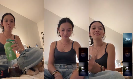 chimai7713 TikTok Live — Sep 7, 2026, 9:38 PM