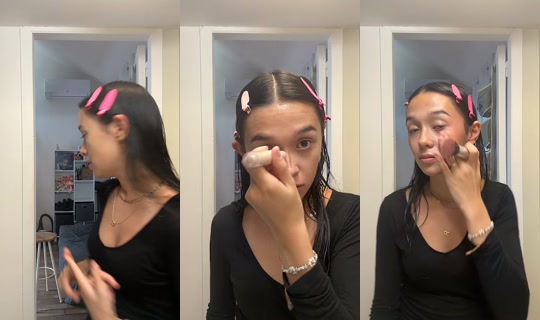 chimai7713 TikTok Live — Sep 8, 2026, 10:40 AM