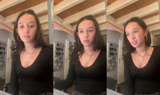 chimai7713 TikTok Live — Sep 8, 2026, 6:44 PM