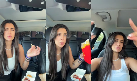 chimmeneghourany TikTok Live — Jul 14, 2026, 12:28 PM