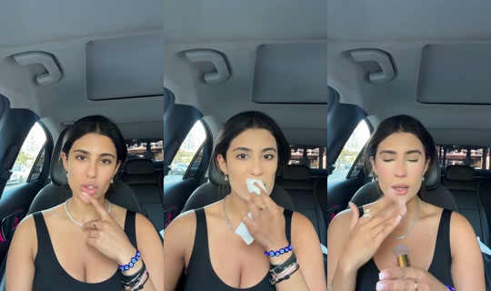 chimmeneghourany TikTok Live — Jul 15, 2026, 2:38 PM