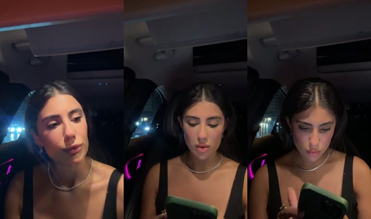 chimmeneghourany TikTok Live — Jul 15, 2026, 6:46 PM