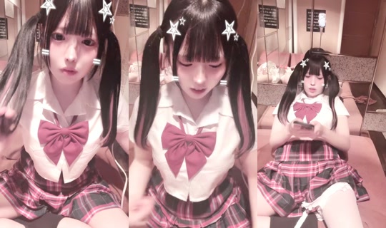 chinamoroll319 TikTok Live — Aug 12, 2026, 12:38 AM