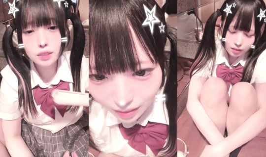 chinamoroll319 TikTok Live — Aug 16, 2026, 12:29 AM