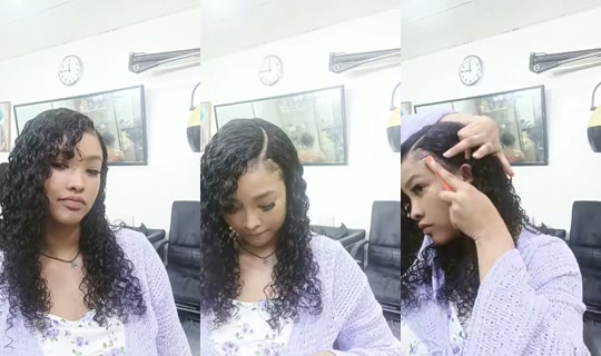 chinese_bb TikTok Live — Jul 15, 2026, 8:13 PM