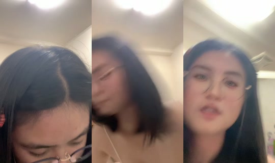 chingwen0514 TikTok Live — Aug 3, 2026, 3:09 PM