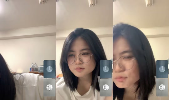 chingwen0514 TikTok Live — Aug 4, 2026, 1:35 PM