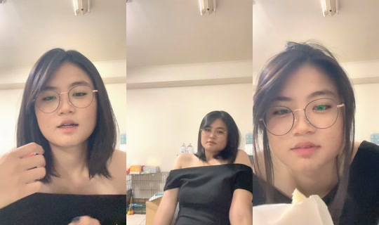 chingwen0514 TikTok Live — Aug 4, 2026, 1:54 PM