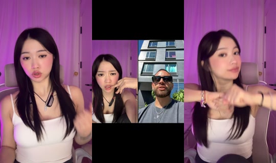 chinitabonitajingaling TikTok Live — Sep 15, 2026, 2:40 PM
