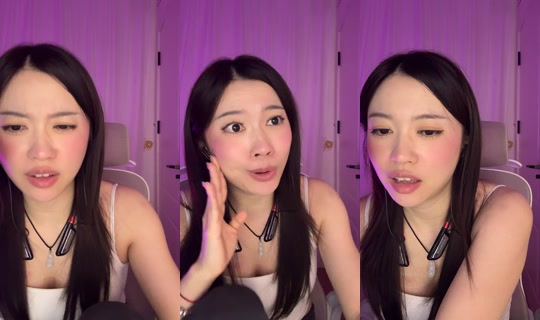chinitabonitajingaling TikTok Live — Sep 15, 2026, 3:30 PM