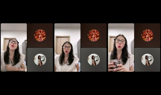 chinwassa TikTok Live — Aug 8, 2026, 3:14 PM